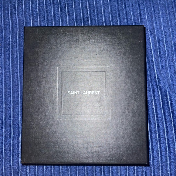 YSL HEELS ONLY WORN ONCE - Picture 2 of 7